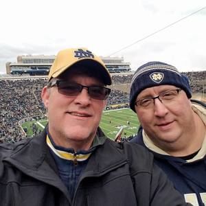 Meet your Posher, Kevin